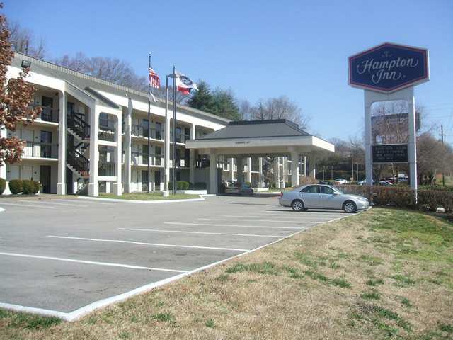 Baymont By Wyndham Airport 2* Nashville
