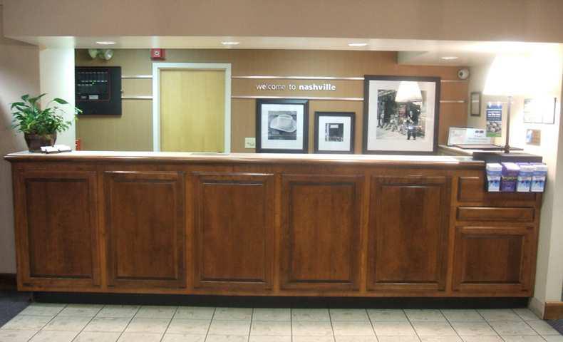 Hotel Baymont By Wyndham Airport