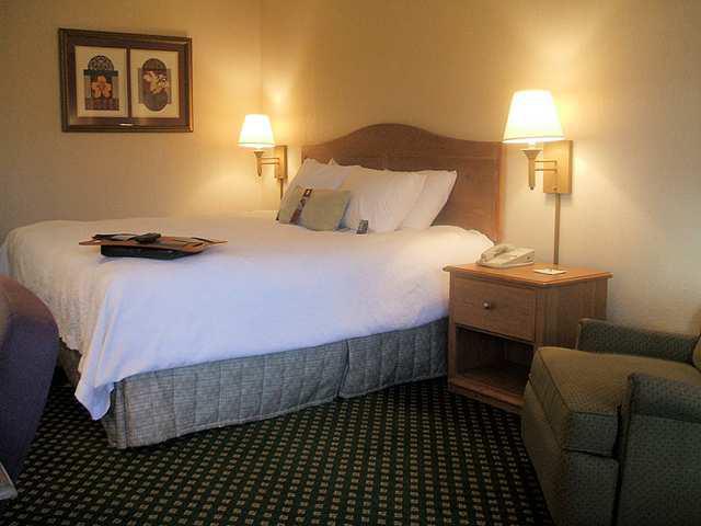 Baymont By Wyndham Airport Hotel Nashville