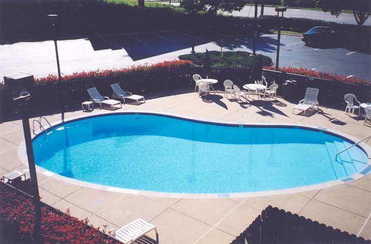 Baymont By Wyndham Airport Nashville