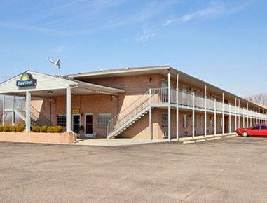 Days By Wyndham Joelton/nashville Nashville