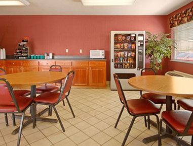 Days By Wyndham Joelton/nashville Hotel 2*