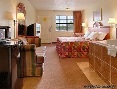 Days By Wyndham Downtown-nashville West Trinity Lane