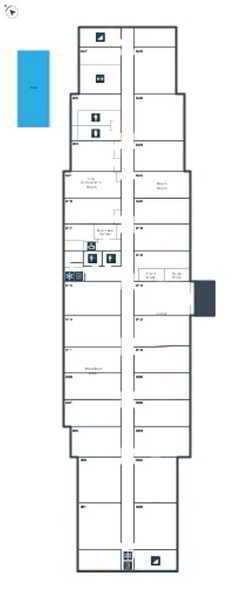 Hampton & At Opryland 3*