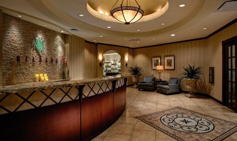 Gaylord Opryland & Convention Center Resort Nashville