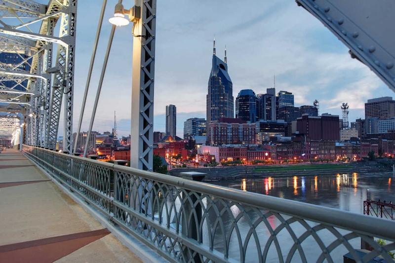 Cambria Downtown Nashville