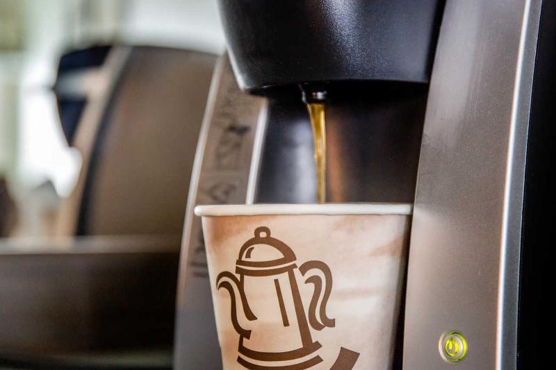 Cambria Downtown 4* Nashville