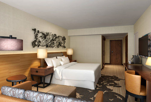 The Westin Nashville Nashville