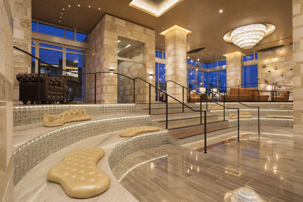 Hotel The Westin Nashville 4*