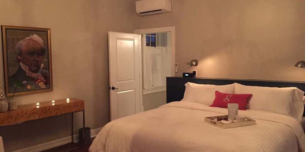 Inn The Germantown Nashville