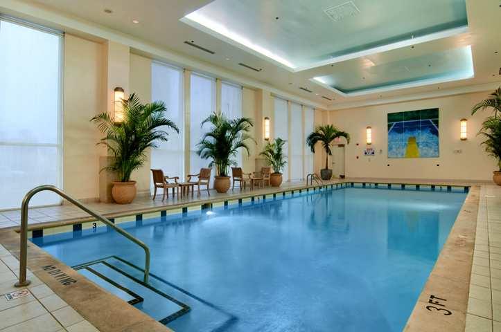 Hilton Downtown Nashville