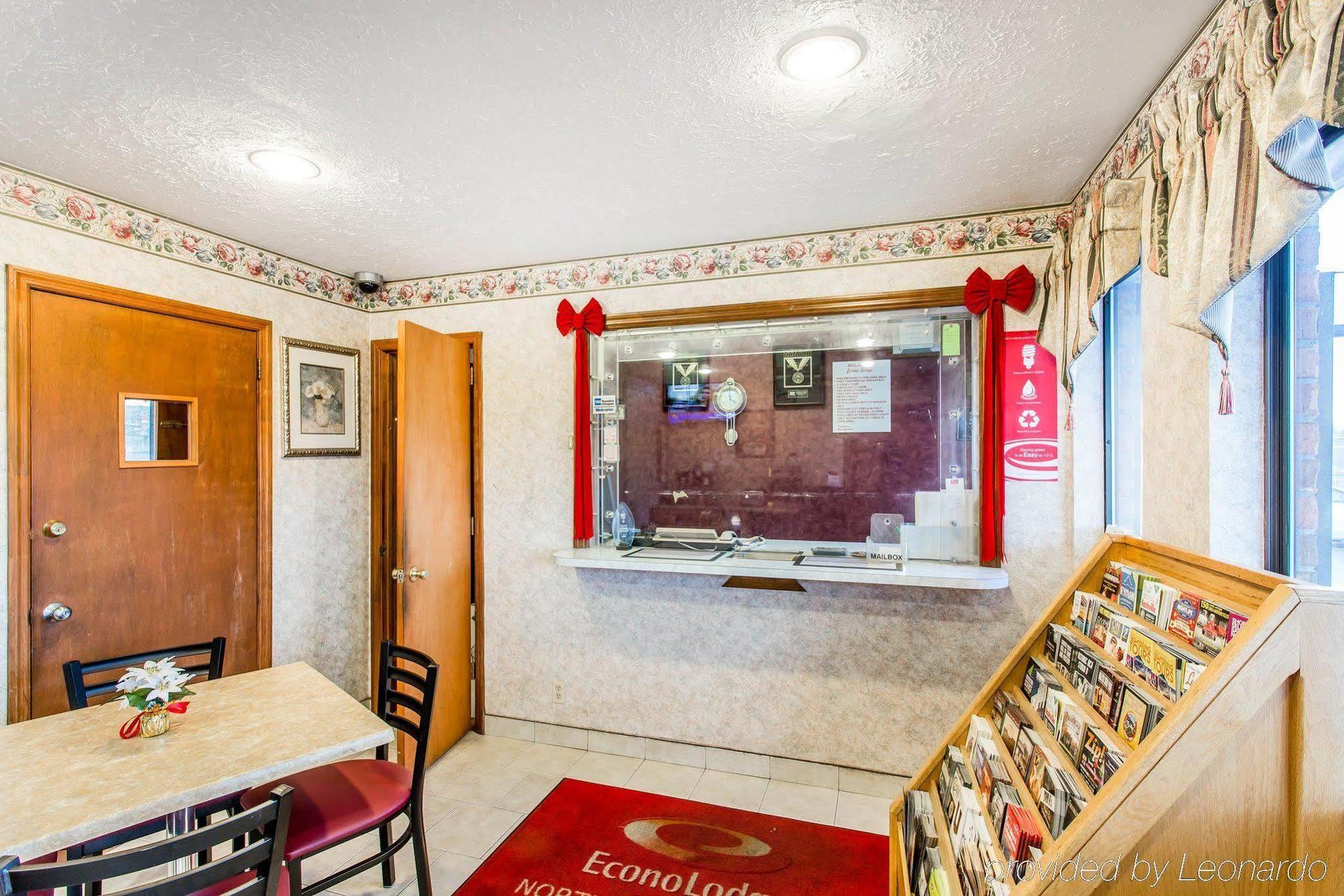 Motel Econo North Nashville