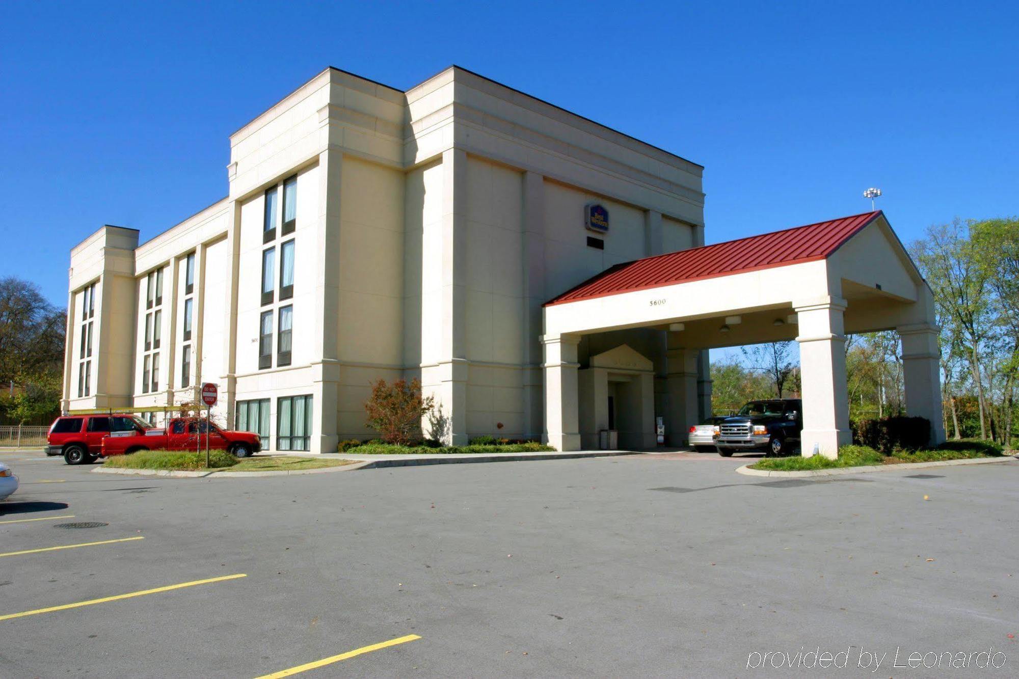 Western Belle Meade & Hotel Nashville