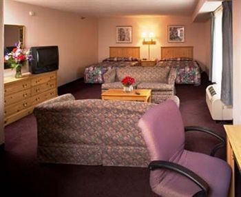 Hotel Luxe Opryland