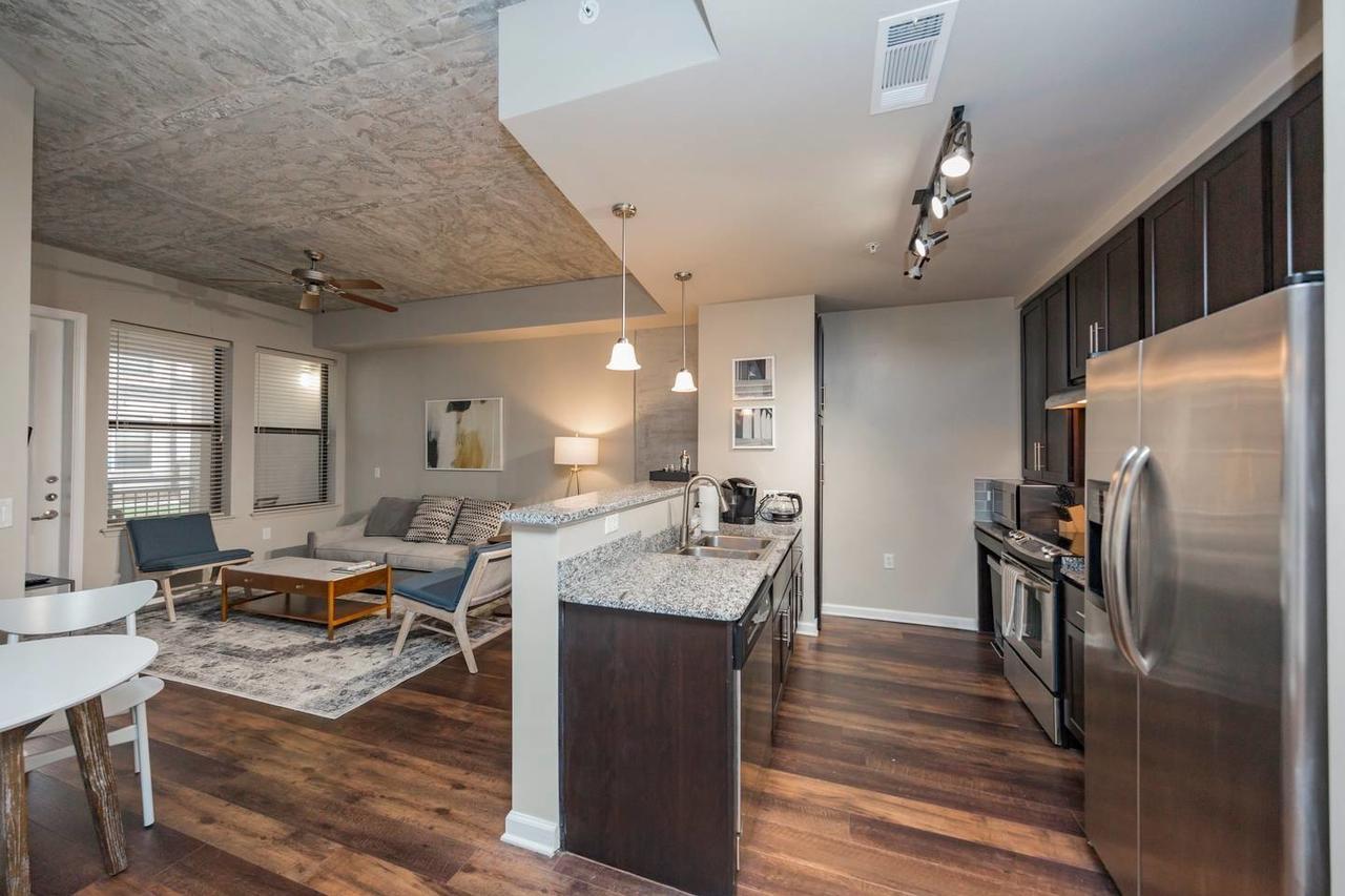 Express & West End - Univ Area By Ihg 3* Nashville