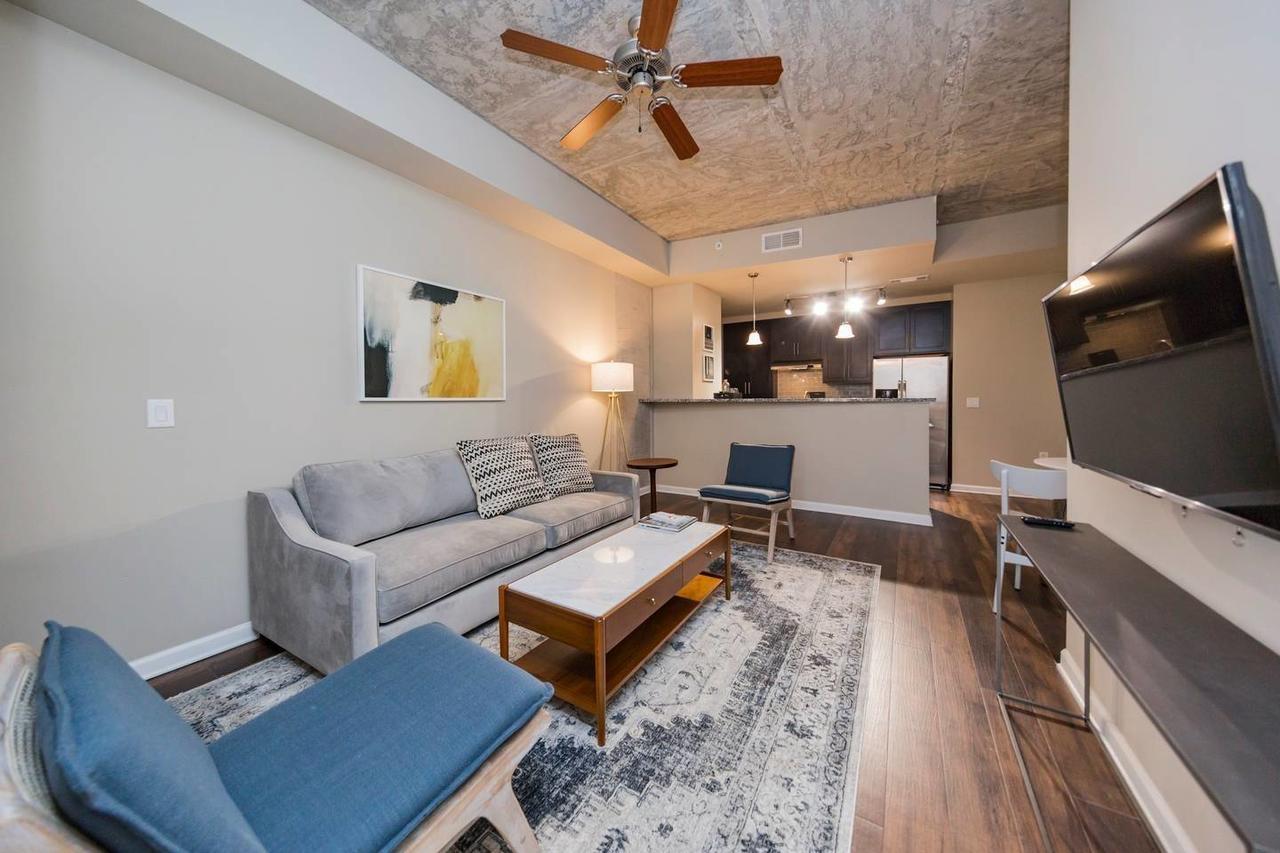 Express & West End - Univ Area By Ihg 3* Nashville