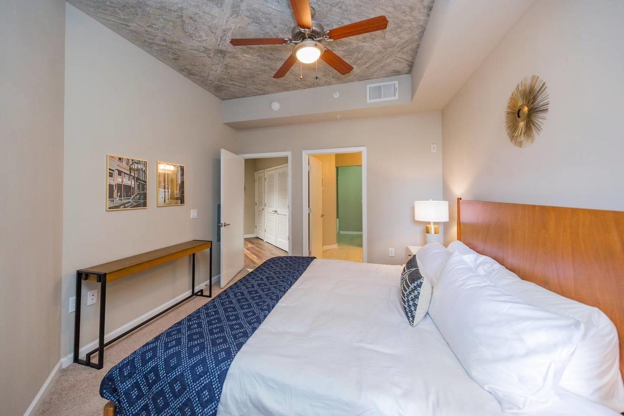 Express & West End - Univ Area By Ihg 3* Nashville