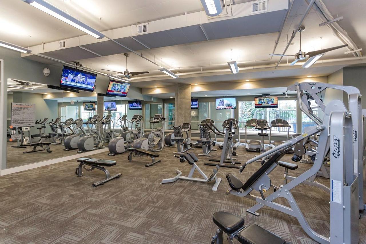 Express & West End - Univ Area By Ihg 3* Nashville