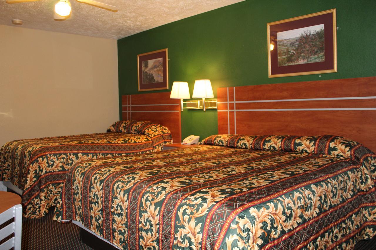 Apple Annie's Motel
