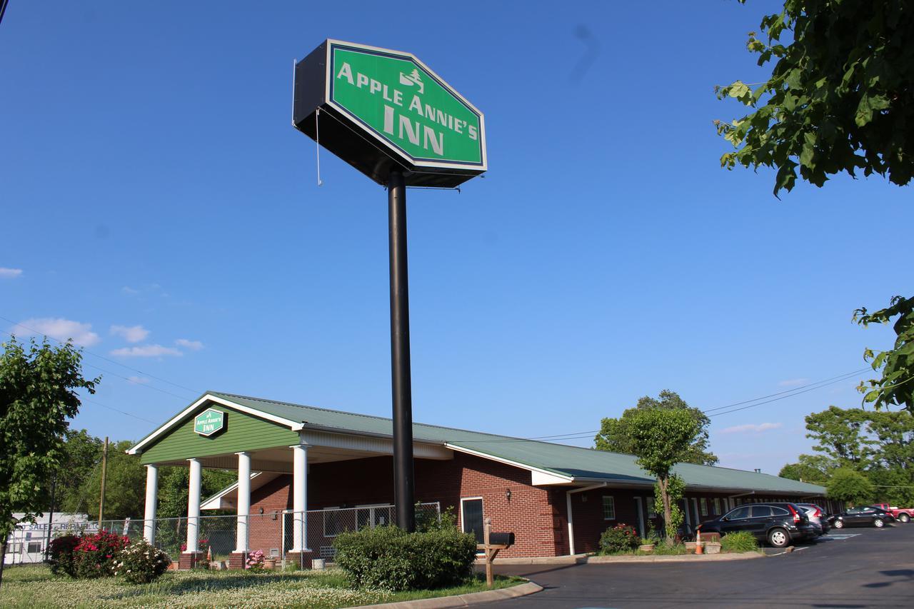 Motel Apple Annie's 2*