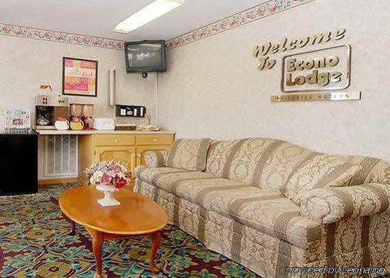 Motel Econo North Nashville