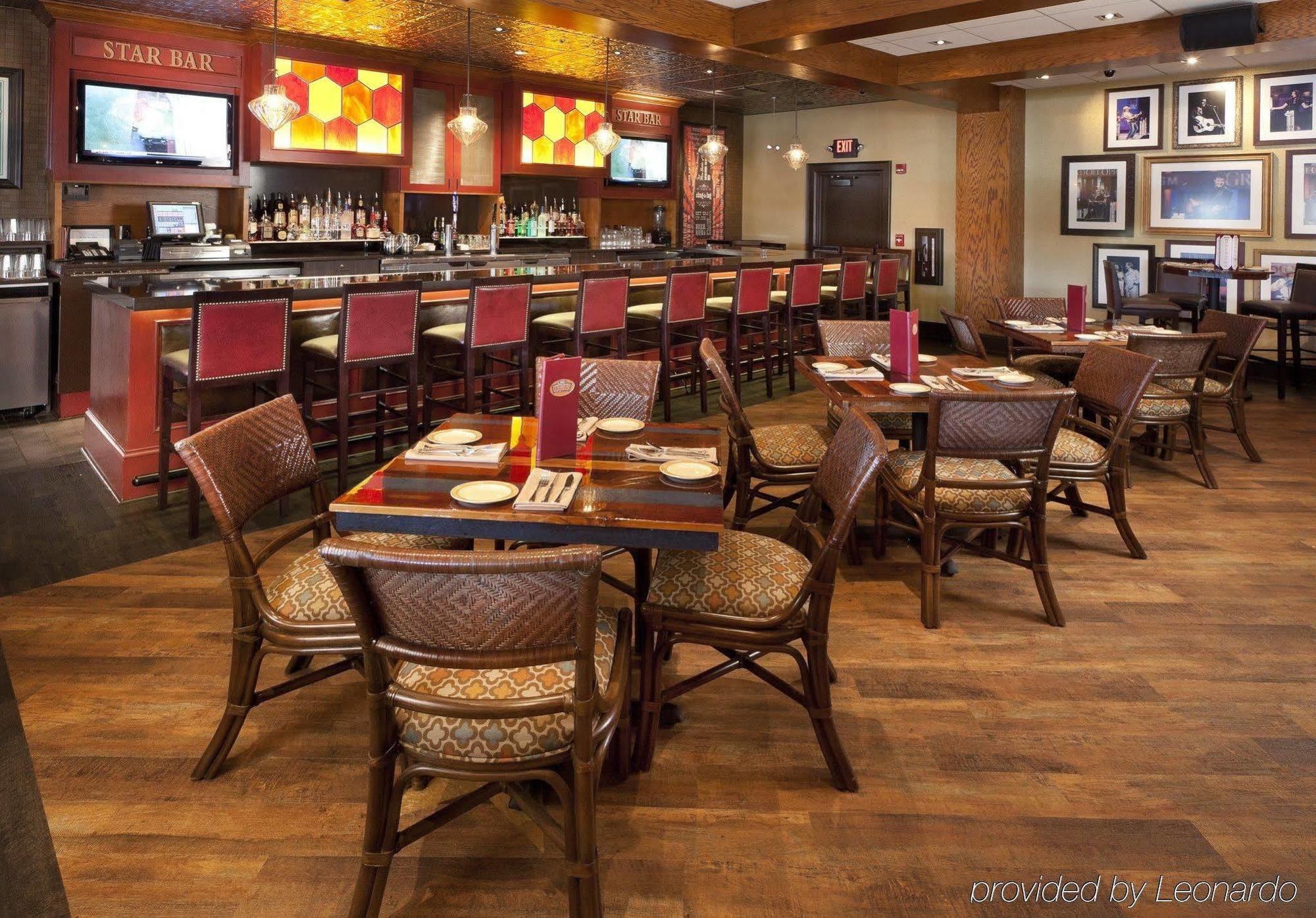 Hotel The At Opryland, A Gaylord