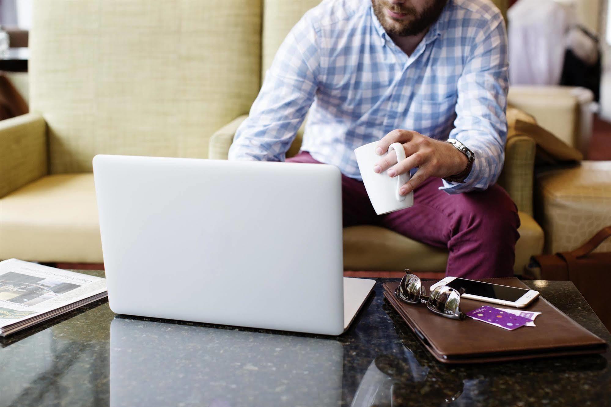 Hyatt Place Downtown 3*