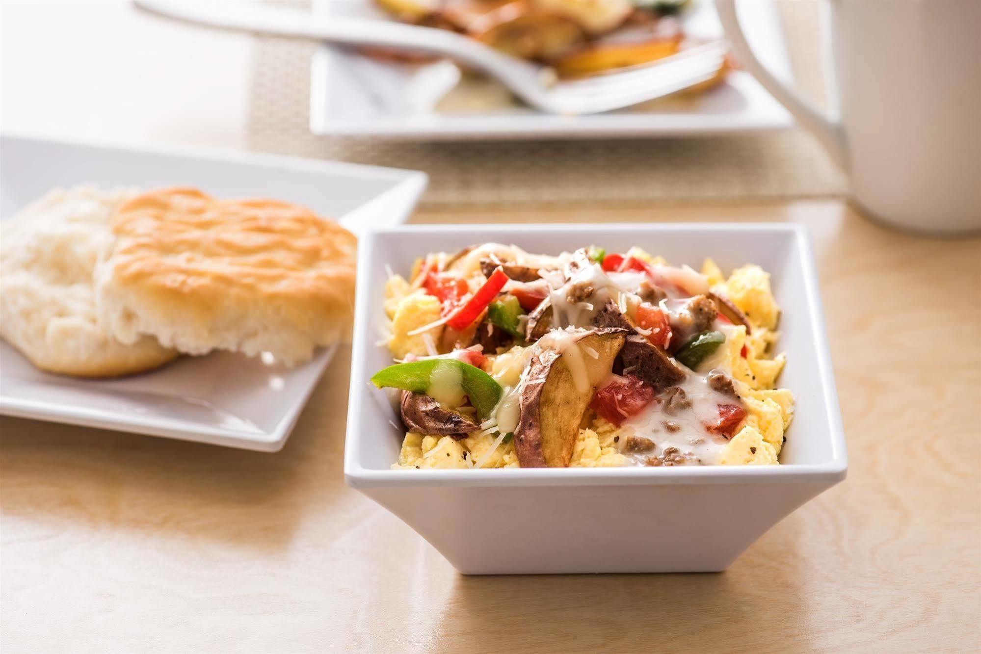 Hotel Hyatt Place Downtown