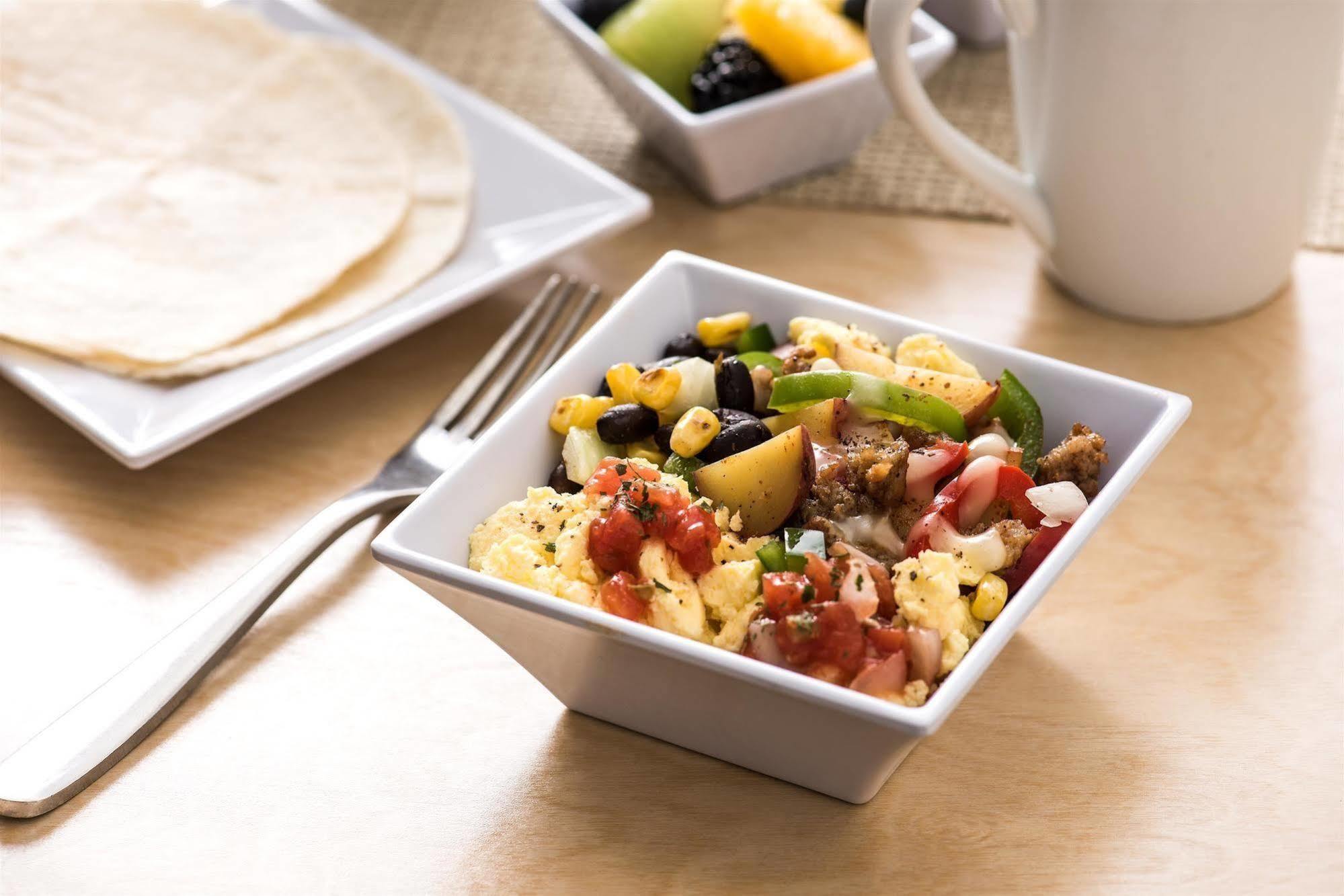 Hyatt Place Downtown Hotel Nashville