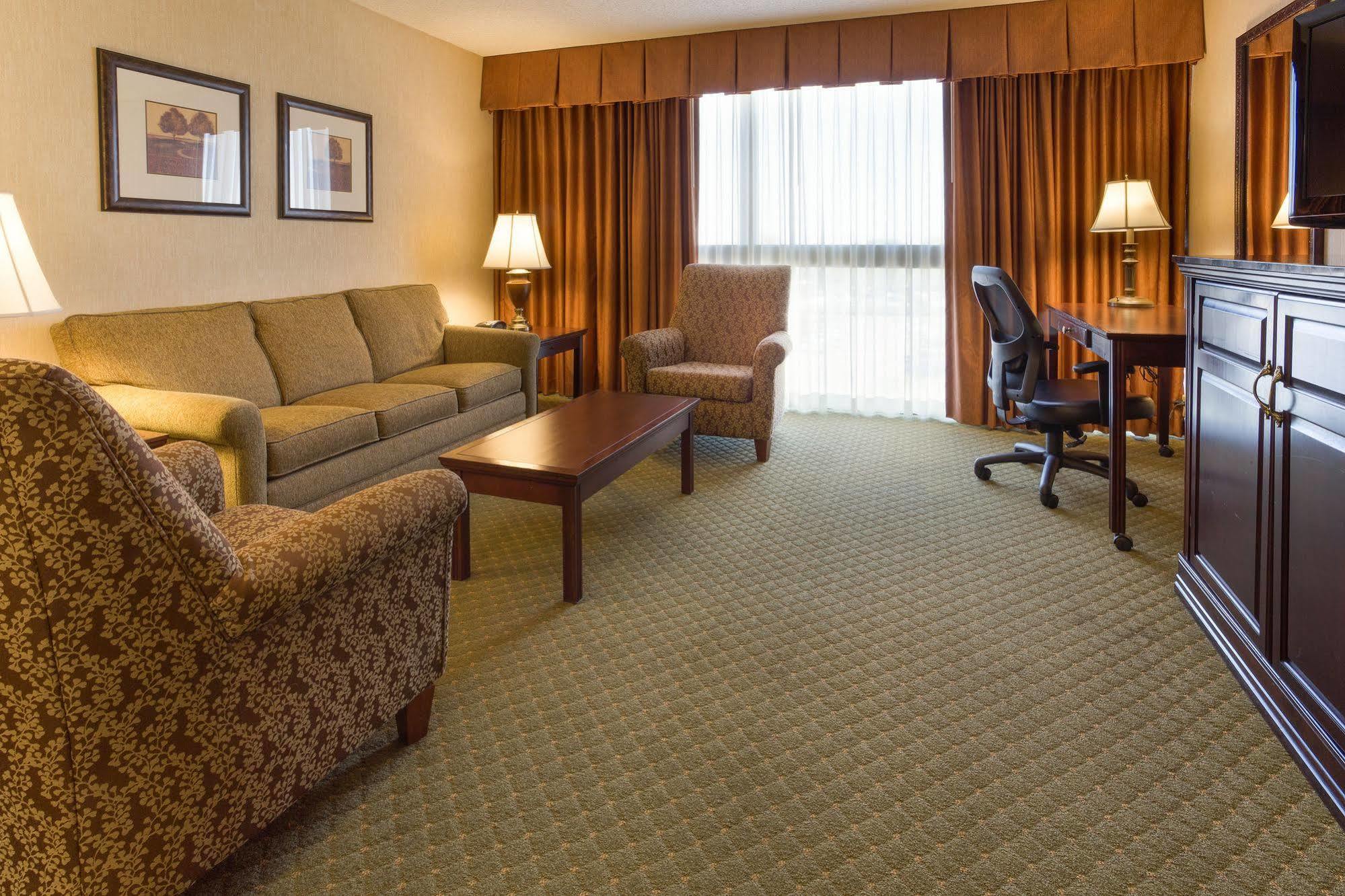 Drury & Airport Nashville