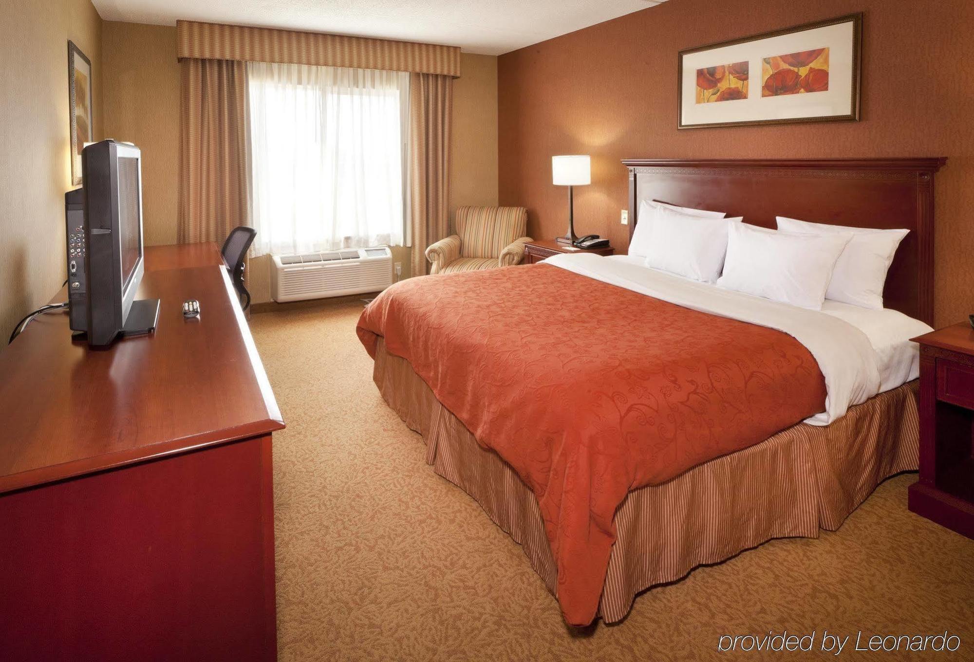 Country & By Radisson Airport Tn 3* Nashville