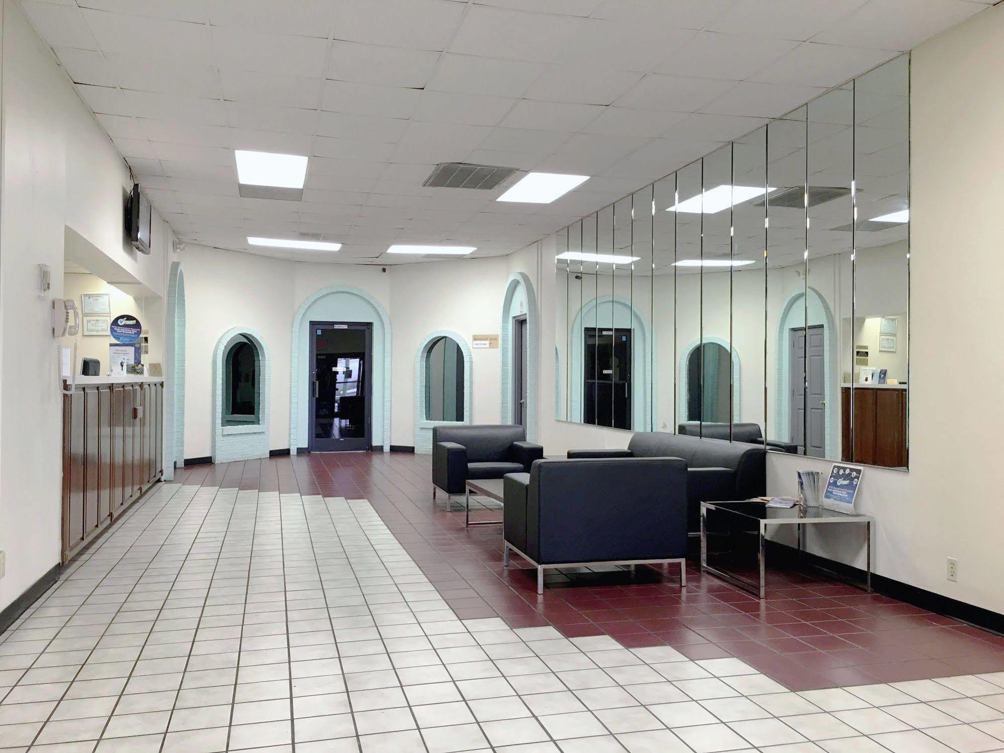 Hotel Knights - Downtown