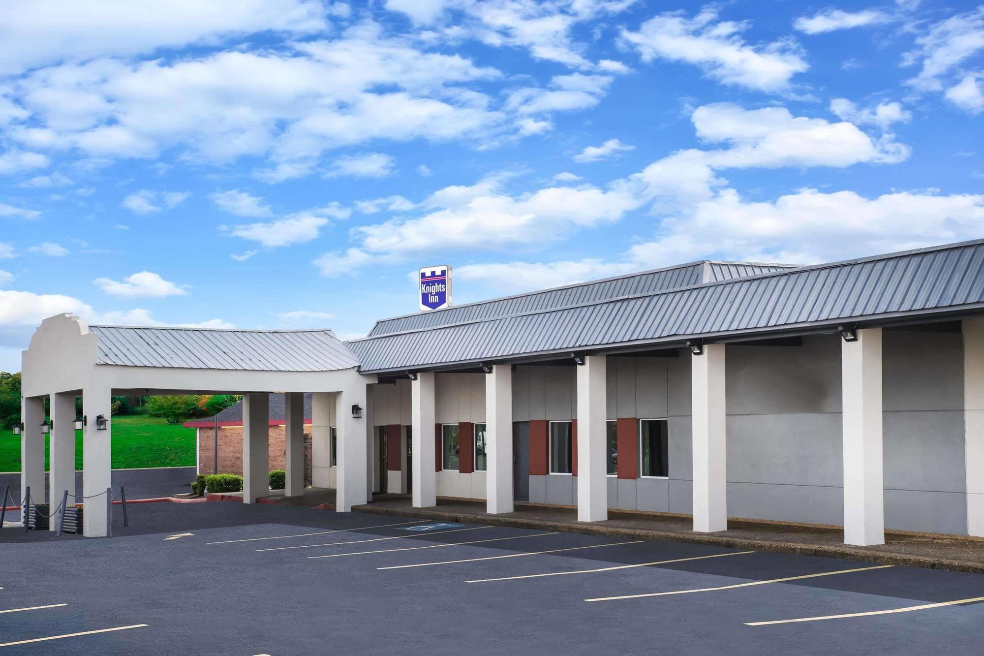 Knights - Downtown Nashville