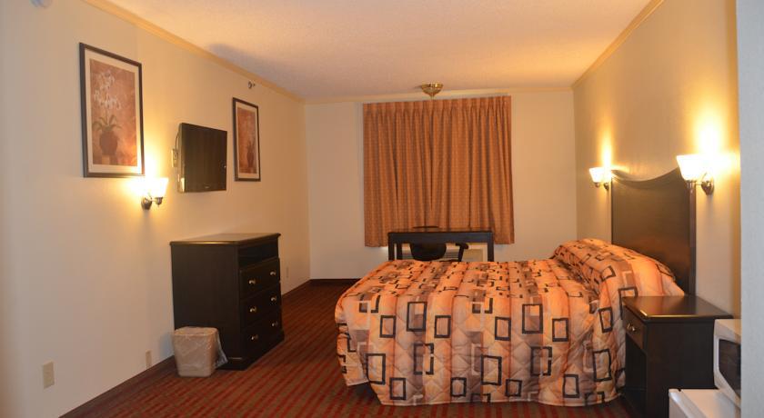 Hotel Knights - Downtown