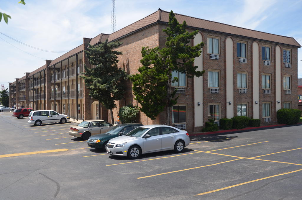 Hotel Knights - Downtown