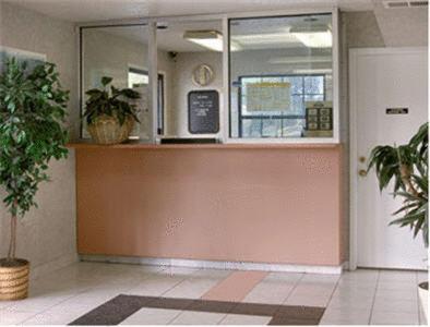 Days By Wyndham Downtown-nashville West Trinity Lane Hotel