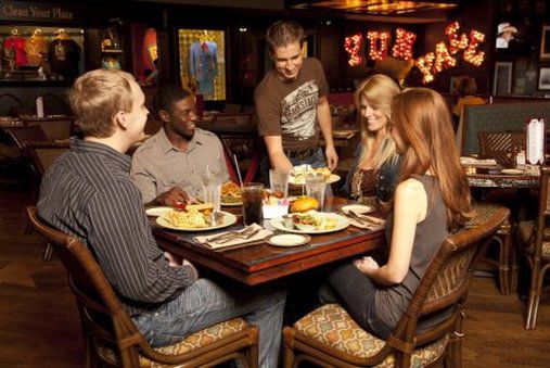 The At Opryland, A Gaylord 3*