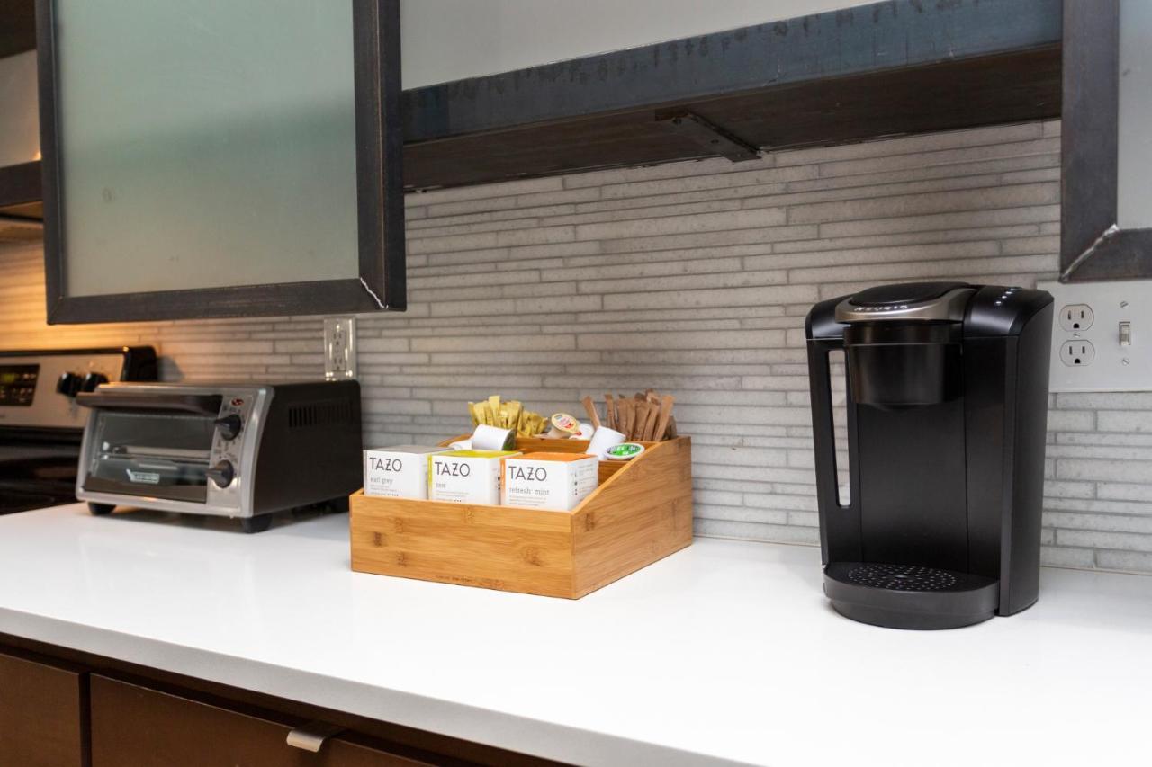 The Nashville Reserve, By Oliver 4* Nashville