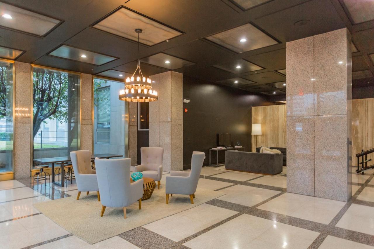 The Nashville Reserve, By Oliver 4* Nashville