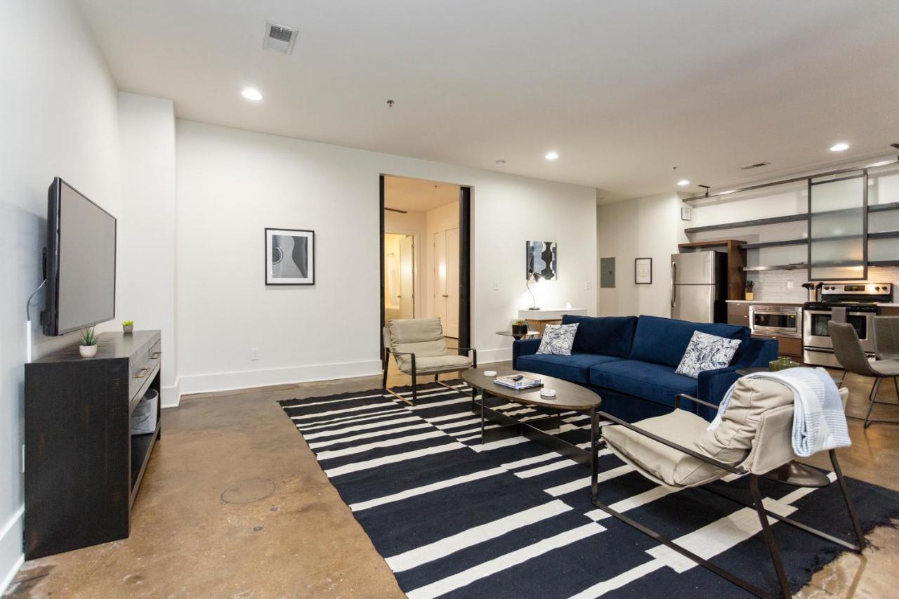 The Nashville Reserve, By Oliver Nashville