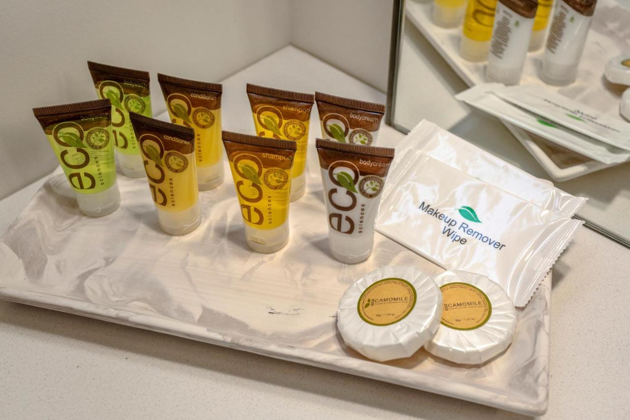 The Nashville Reserve, By Oliver Aparthotel 4*