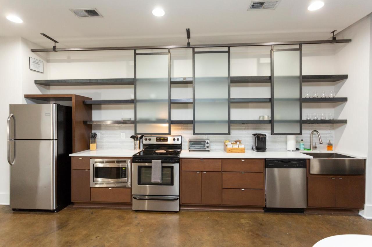 The Nashville Reserve, By Oliver 4*