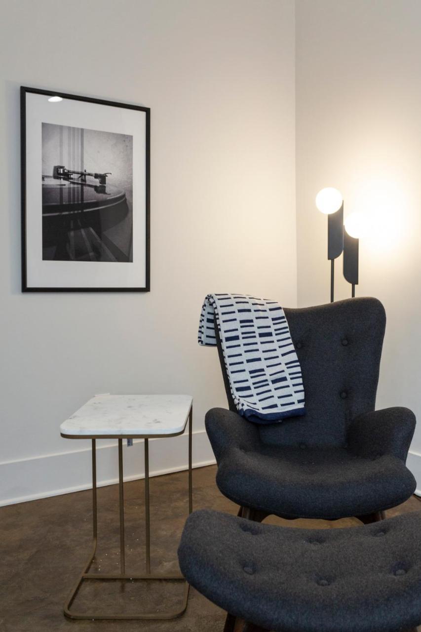 The Nashville Reserve, By Oliver Aparthotel 4*