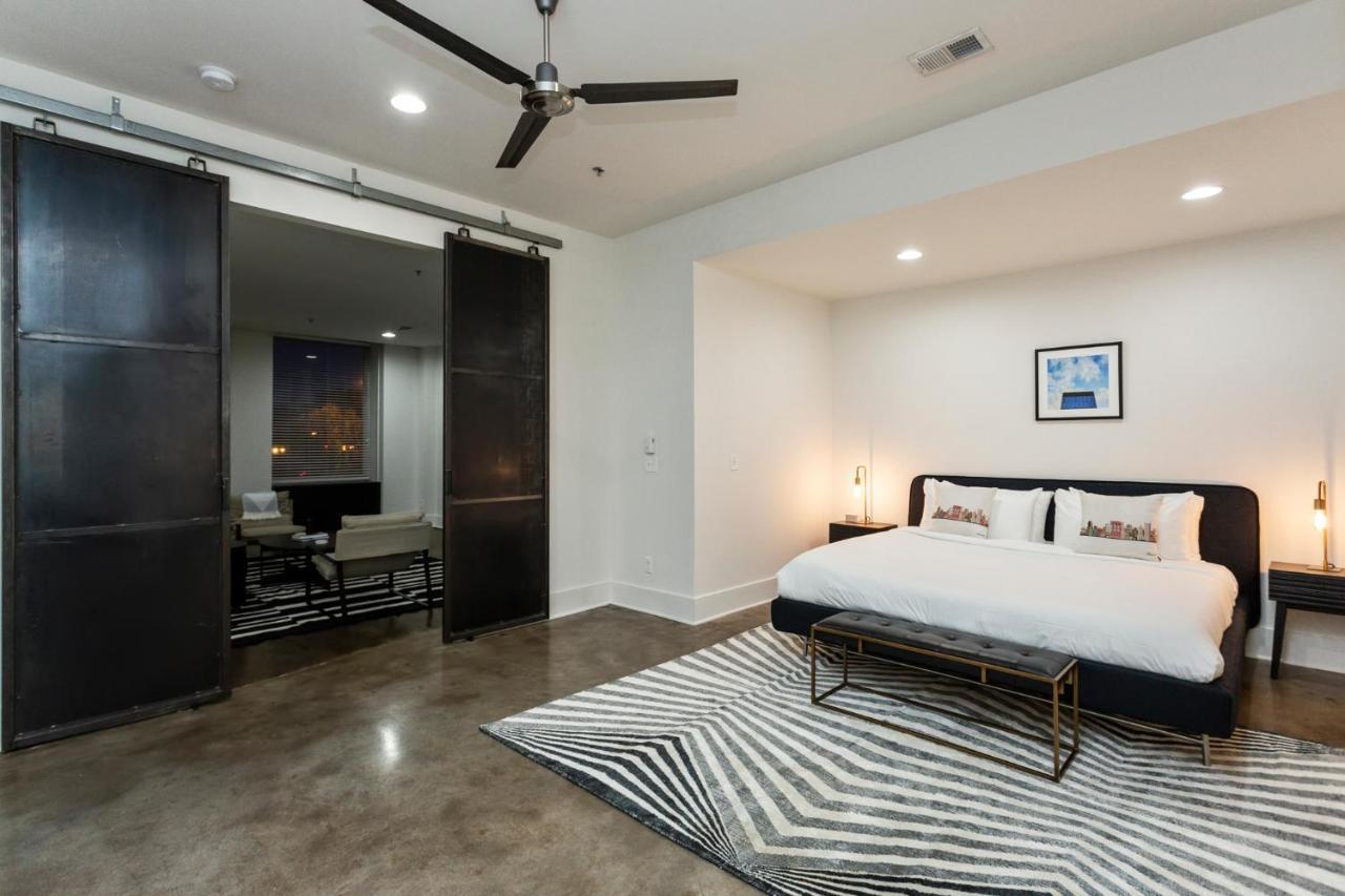 The Nashville Reserve, By Oliver Nashville