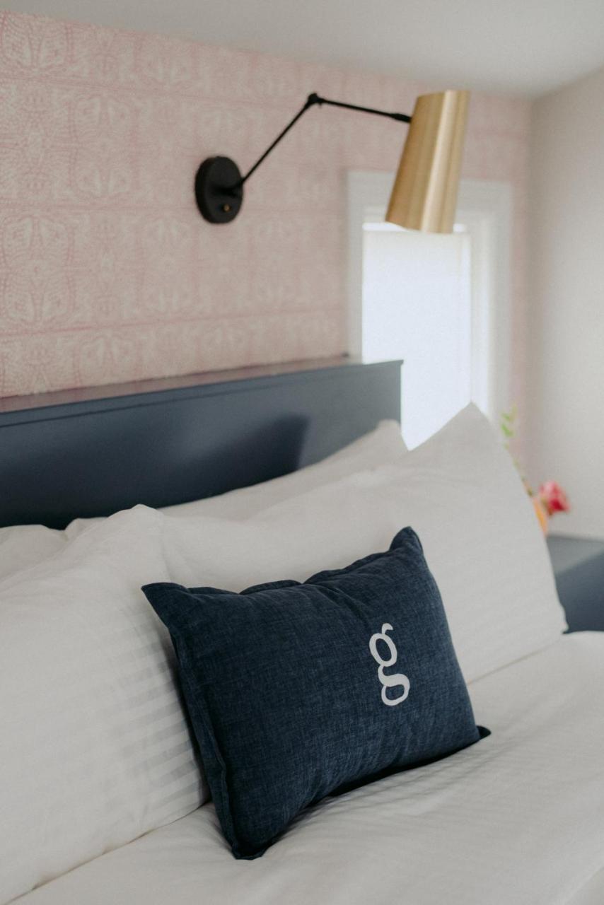 Inn The Germantown Nashville