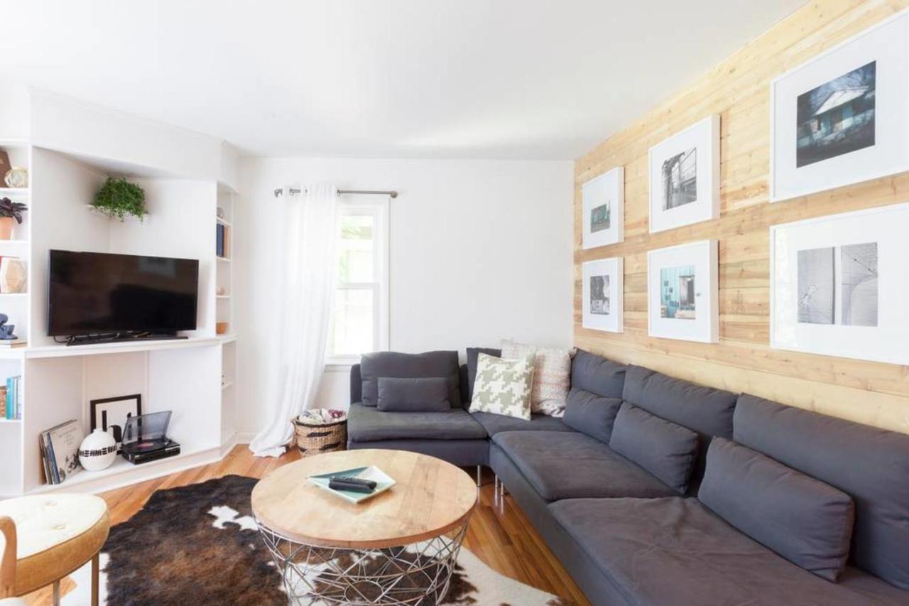 4 Bedroom In Sylvan Park