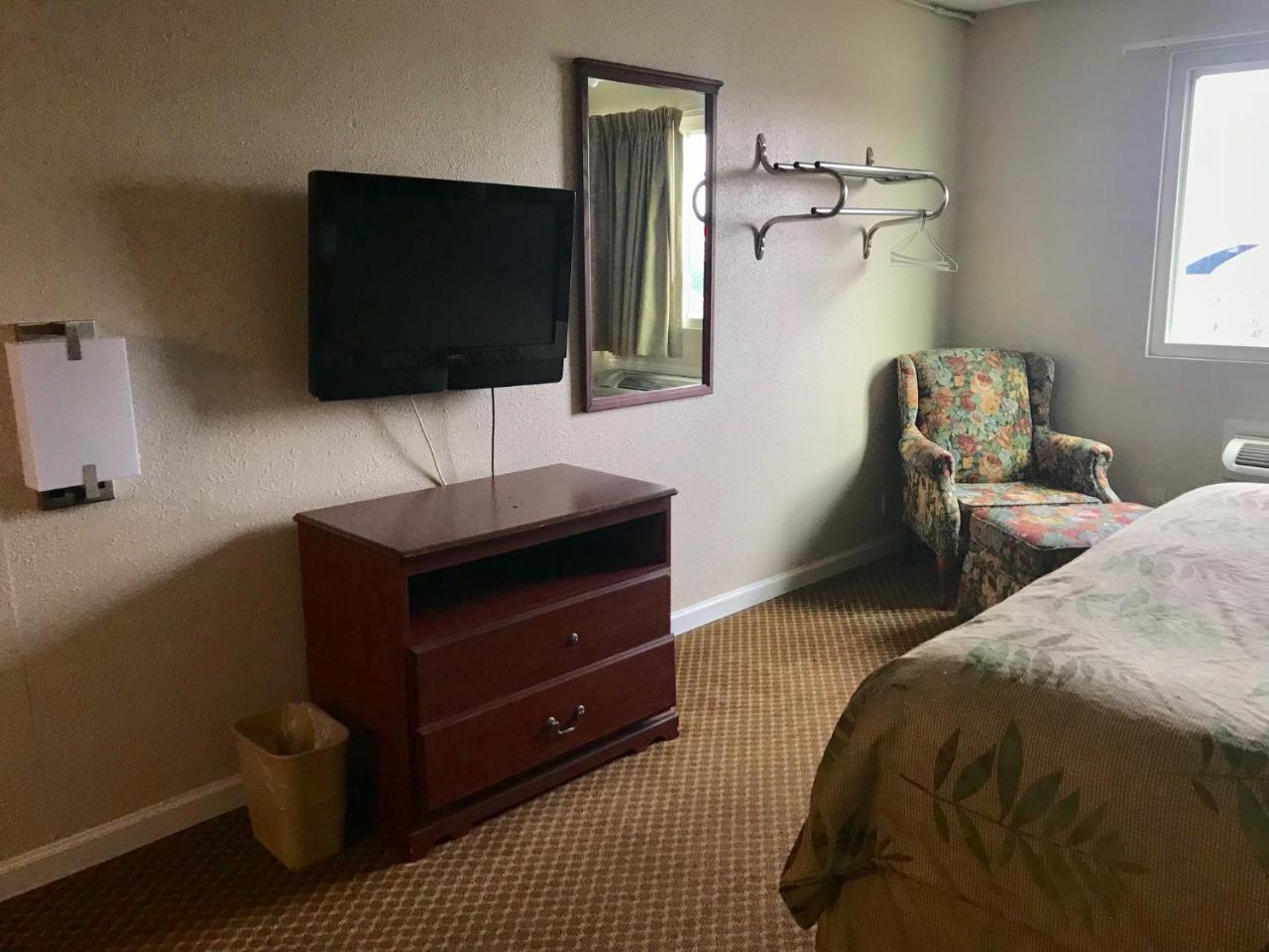 Regency Inn & Suites Nashville