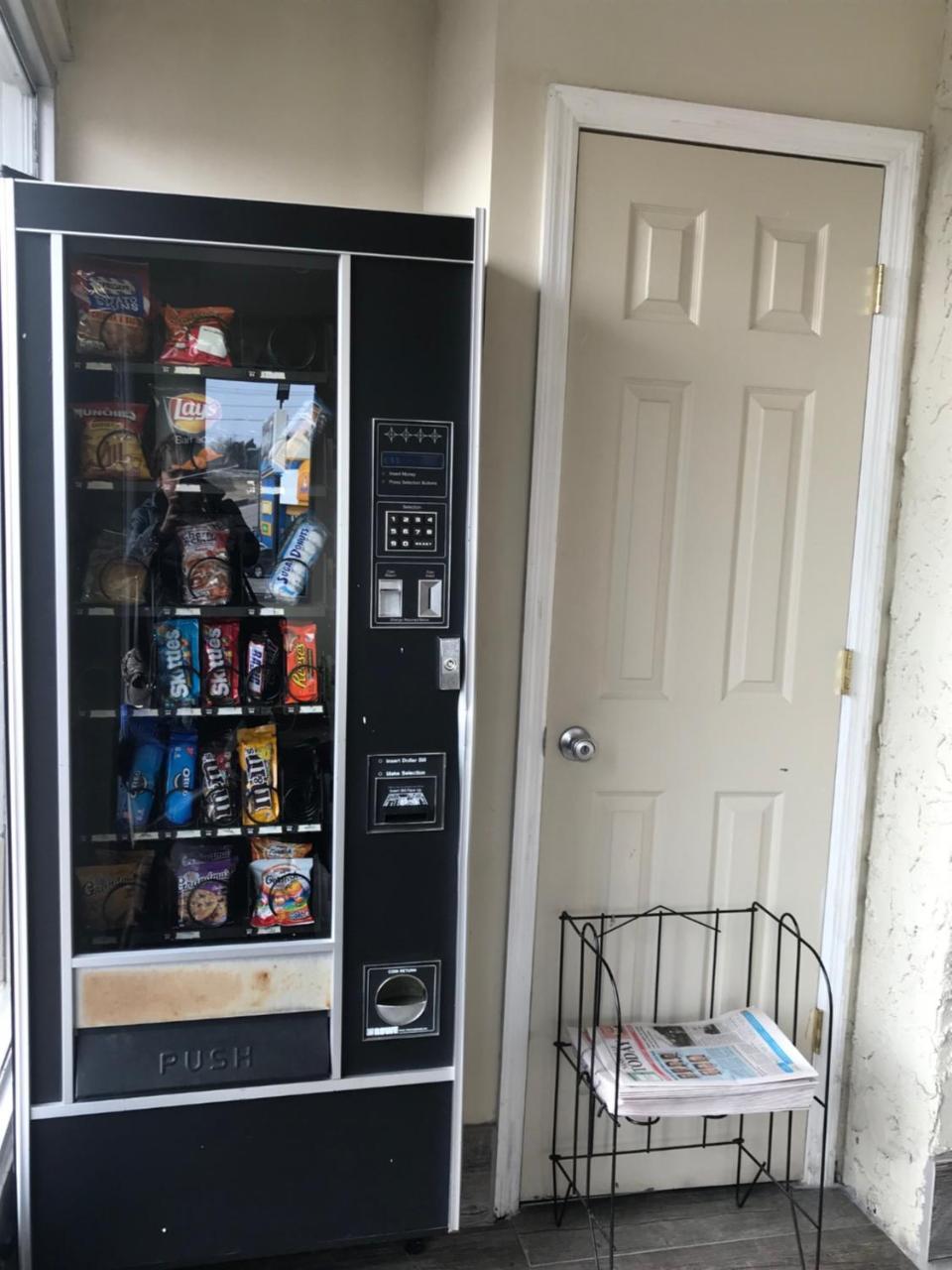 Inn Regency Inn & Suites Nashville