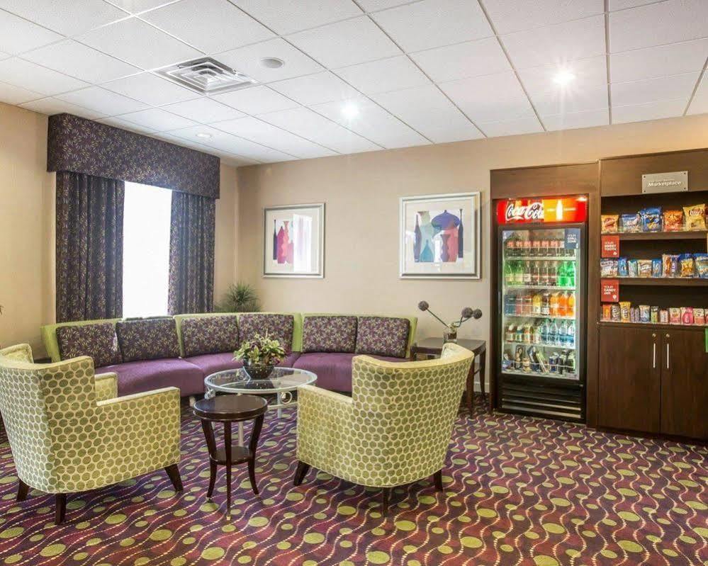 Comfort Near Percy Priest 4*