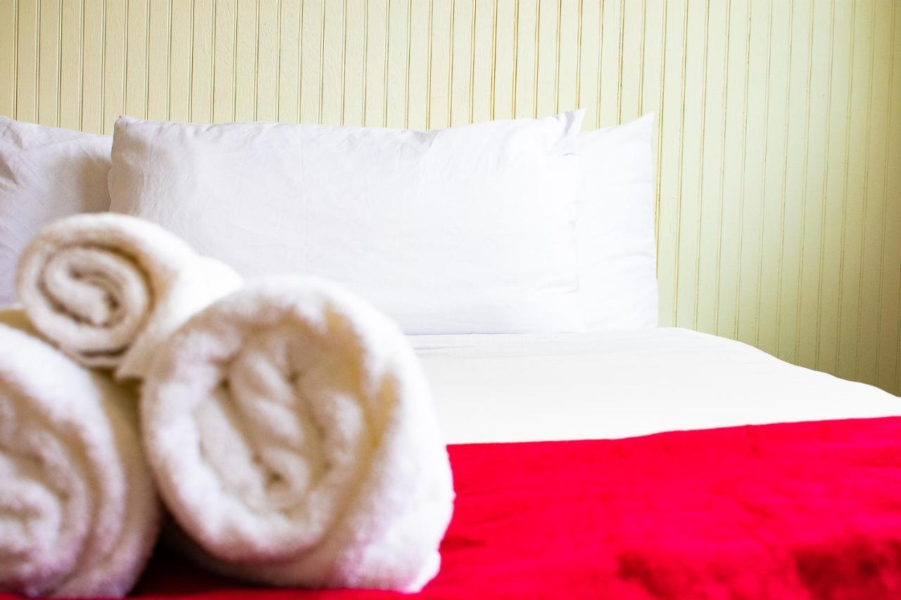 The Nash Guest house 3*
